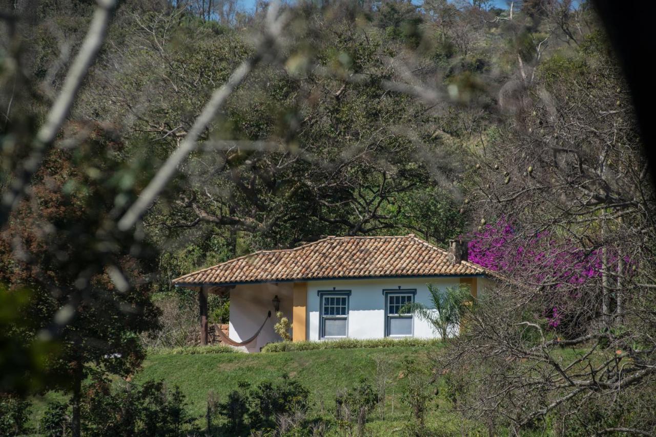 Hospedaria Fazenda Aguas Claras Lindoia Room photo